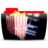 Popcorn Icon